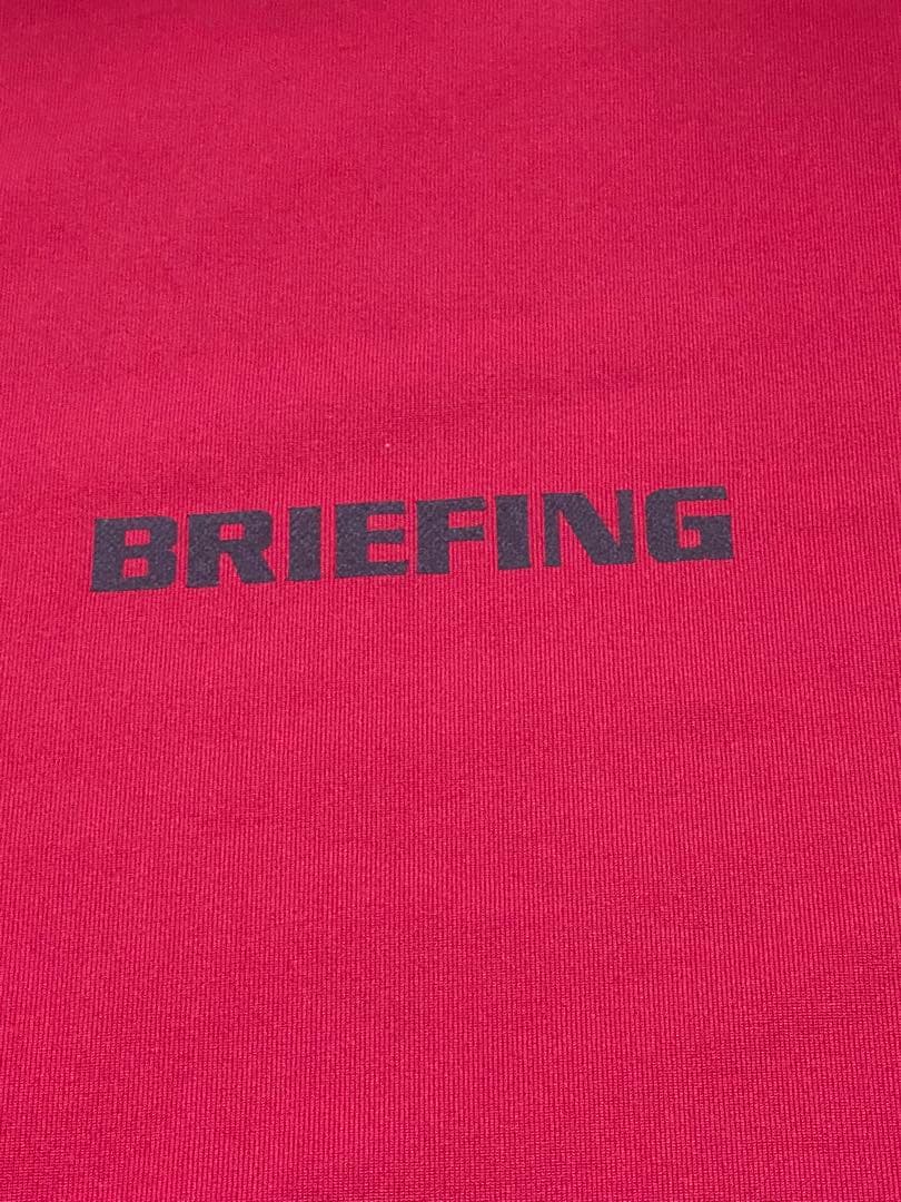 ブリーフィング　メンズゴルフウェアXL