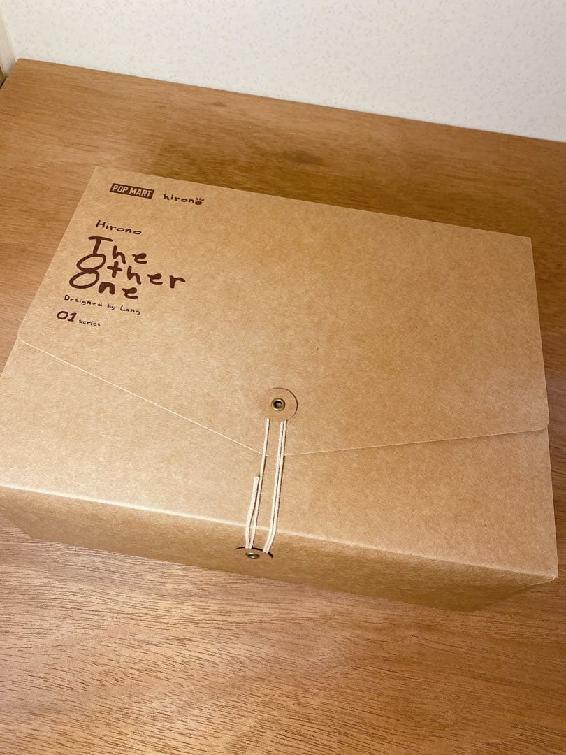 HIRONO The Other One シリーズ【アソートボックス】
