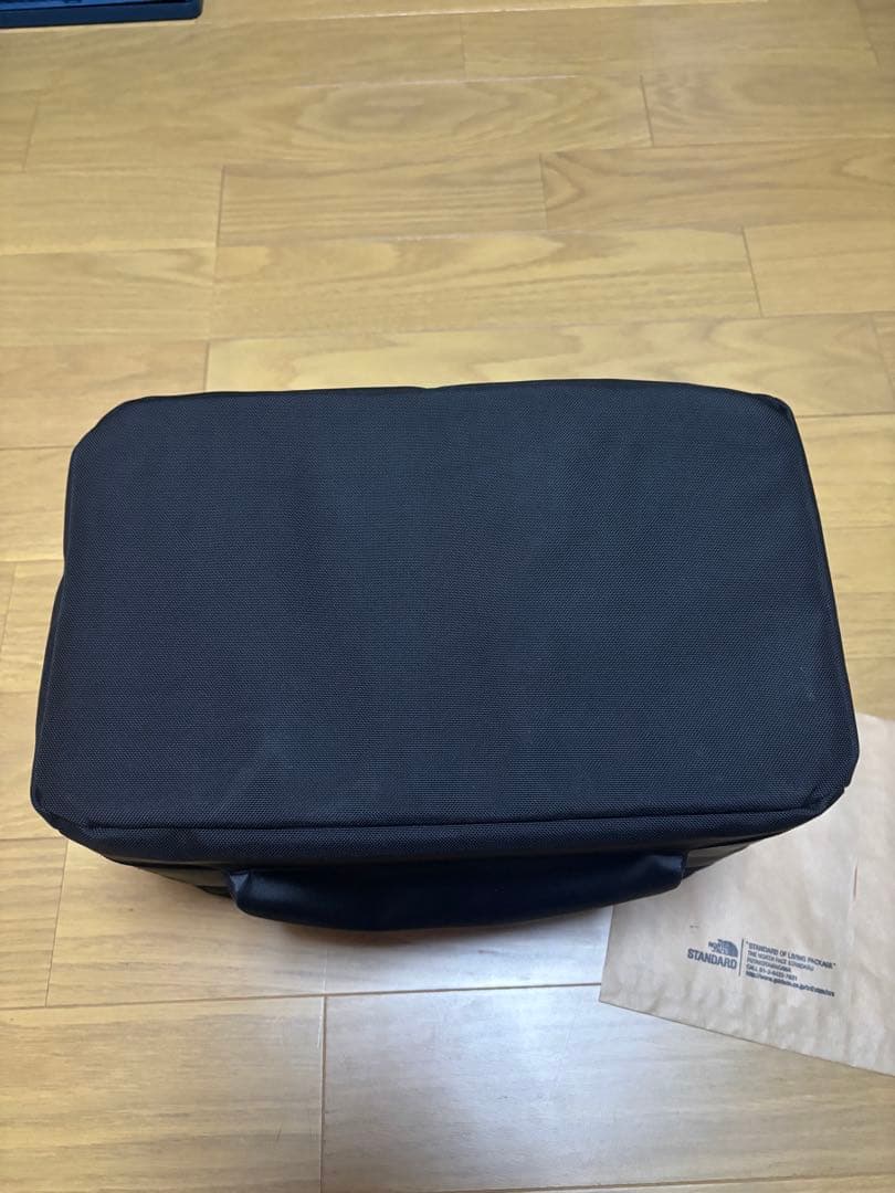 THE NORTH FACE STANDARD 7inchレコードバッグ