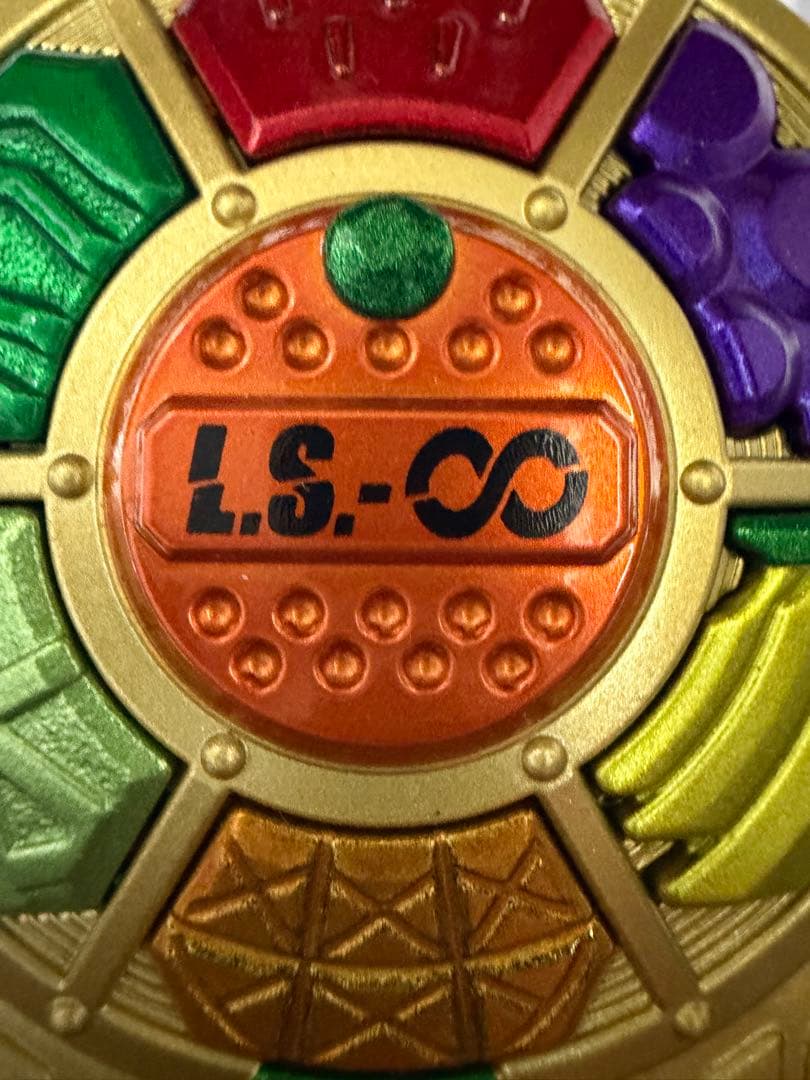 CSM 戦極ドライバー