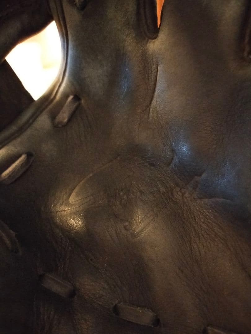 Rawlings 軟式グローブ 新庄剛志モデル