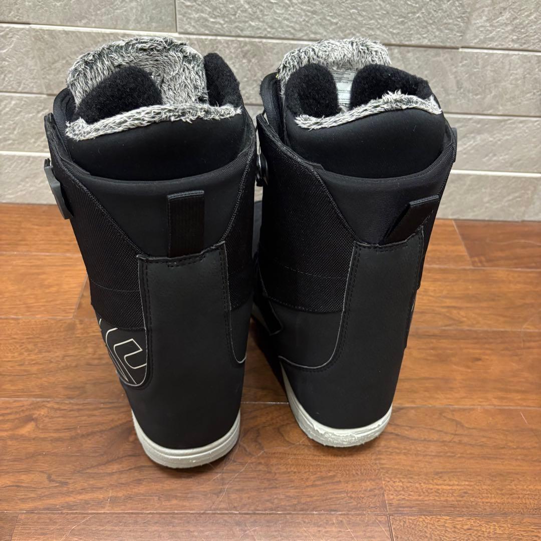 フラックス FLUX FL-BOA BOOTS 25.5 スノーボードブーツ