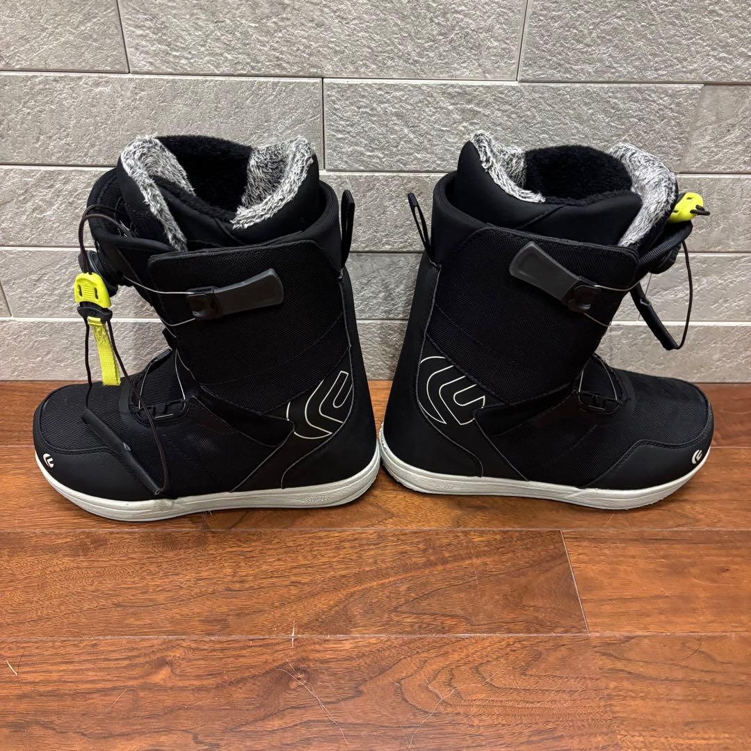 フラックス FLUX FL-BOA BOOTS 25.5 スノーボードブーツ