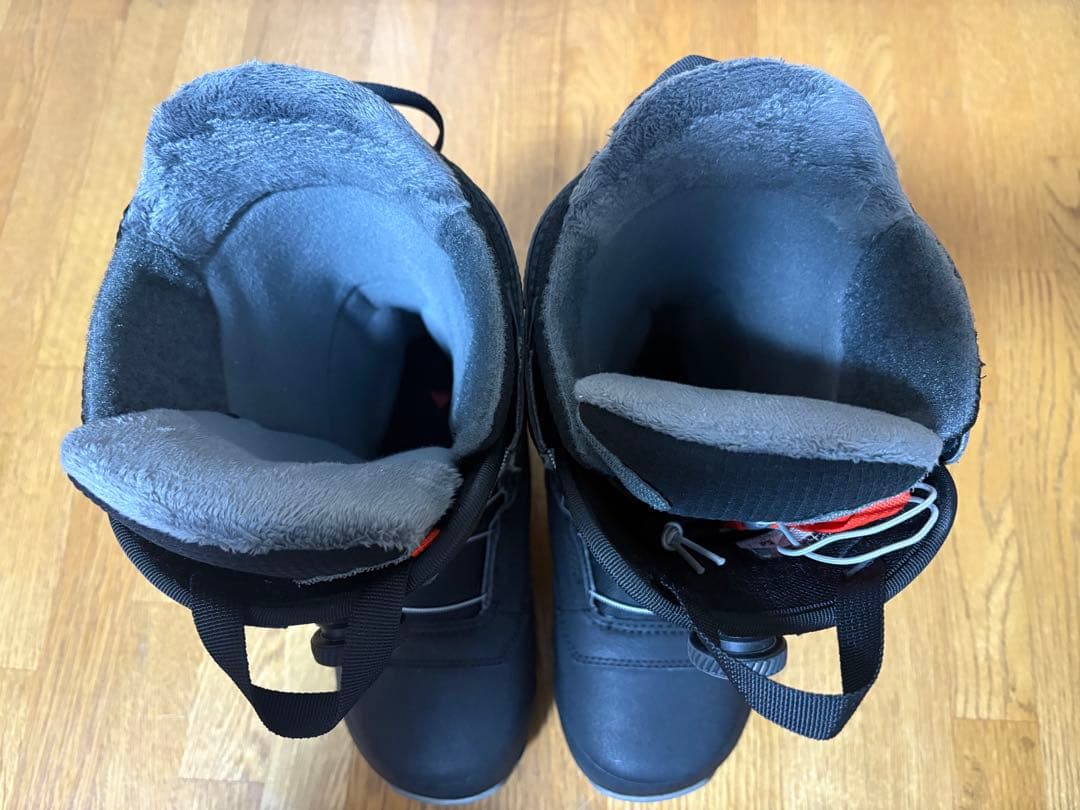 BURTON ruler 27.0cm 25-26モデル