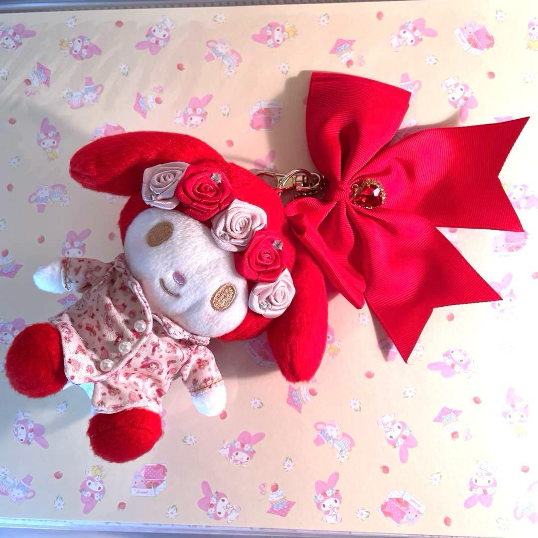 マイメロディ　マスコット　まとめ売り