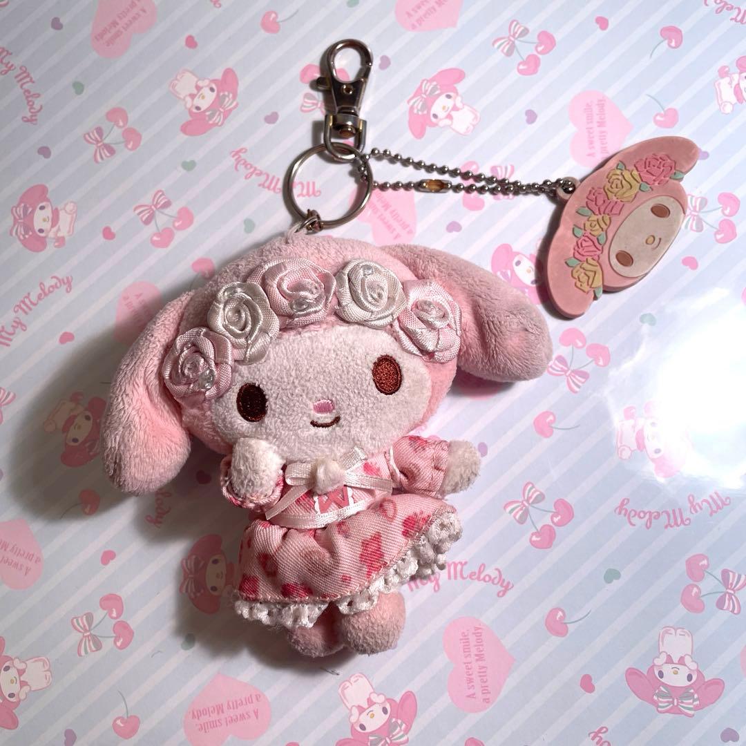 マイメロディ　マスコット　まとめ売り