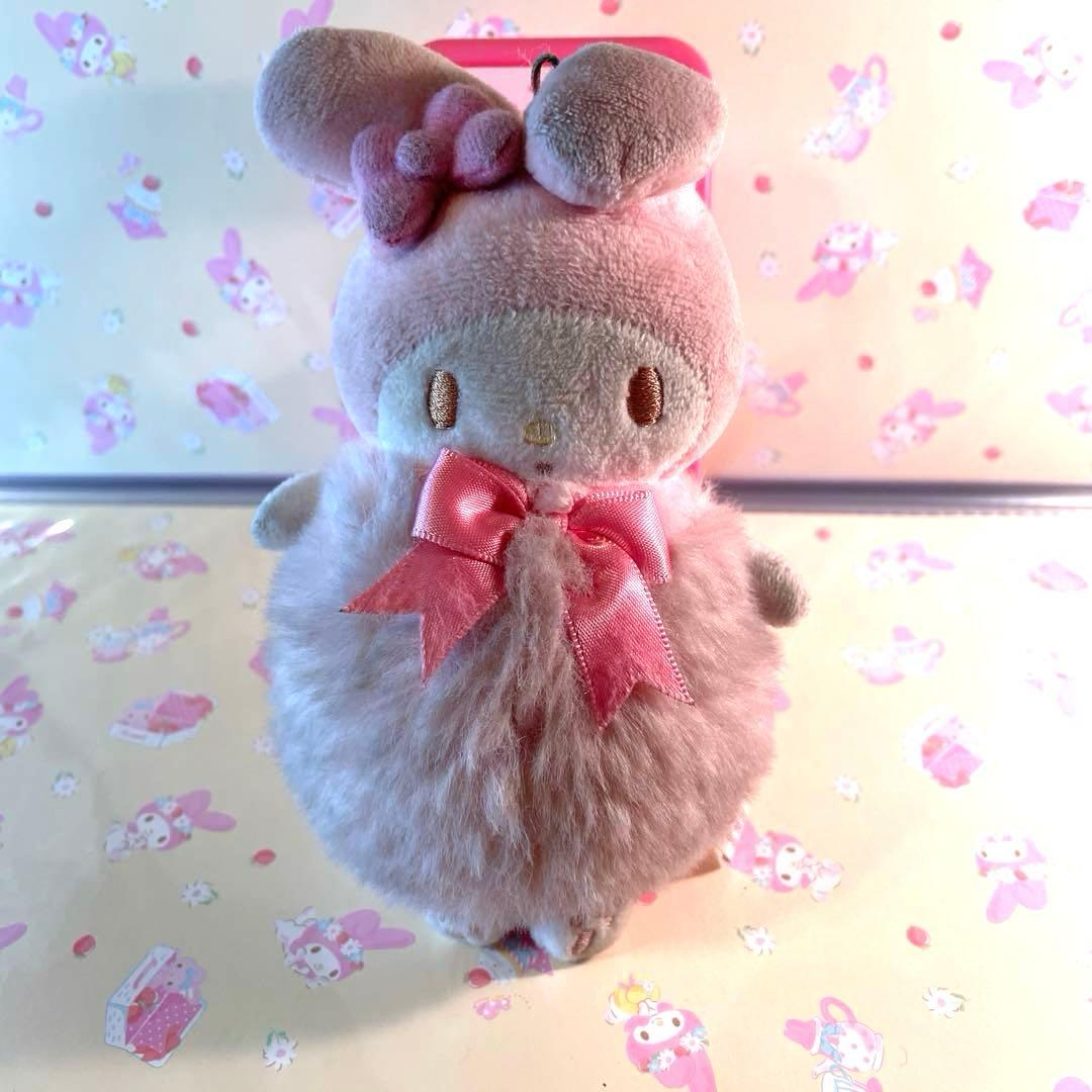 マイメロディ　マスコット　まとめ売り