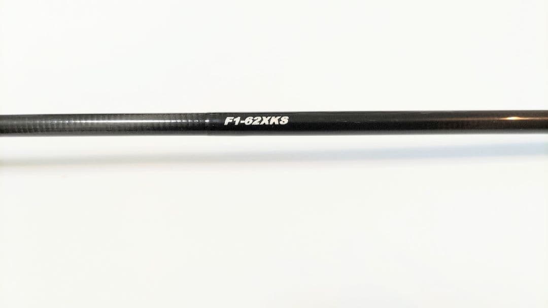 ””51””専用　メガバス 霧雨 F1-62XKS デストロイヤー