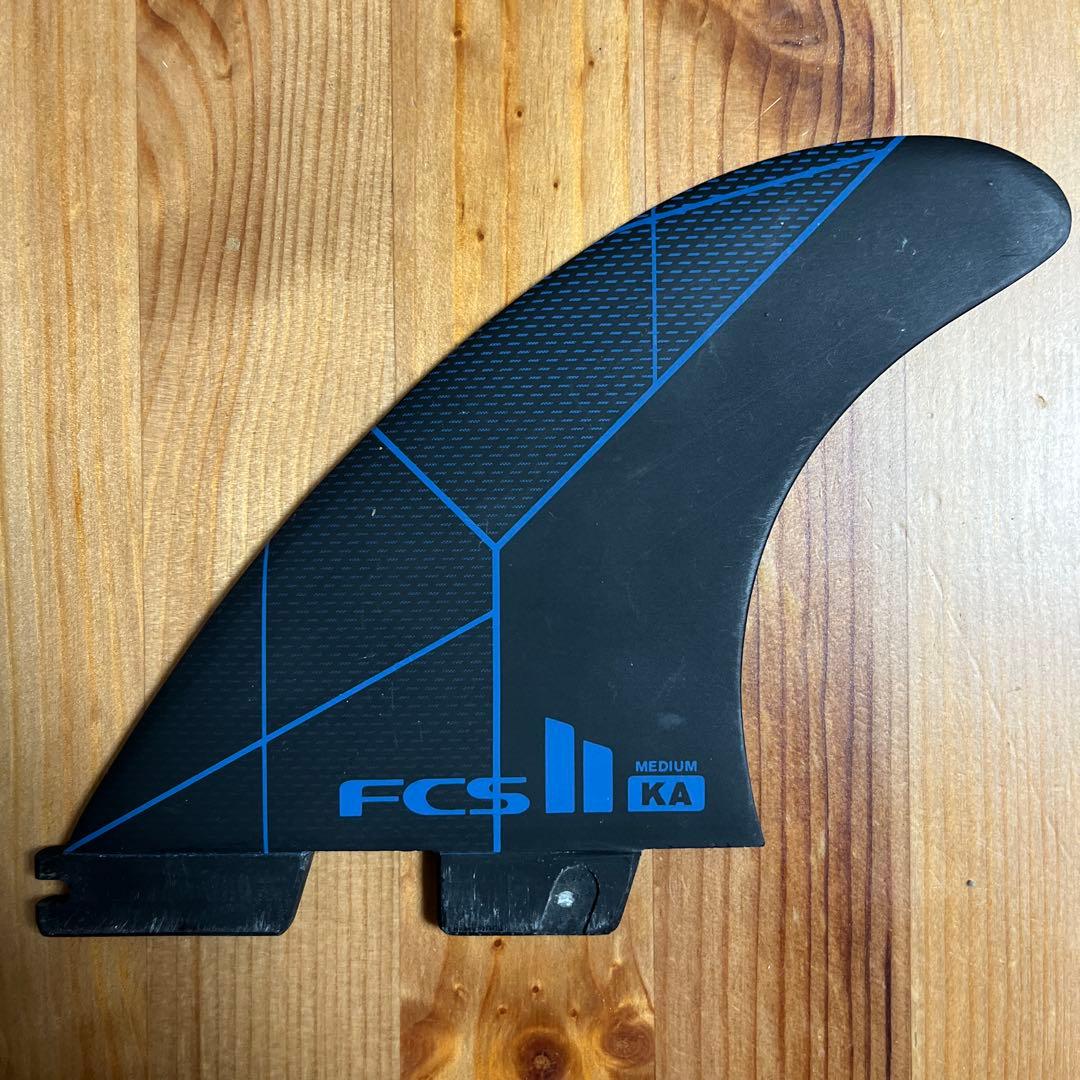 T*K様 fcs2 KA Mサイズ フィン