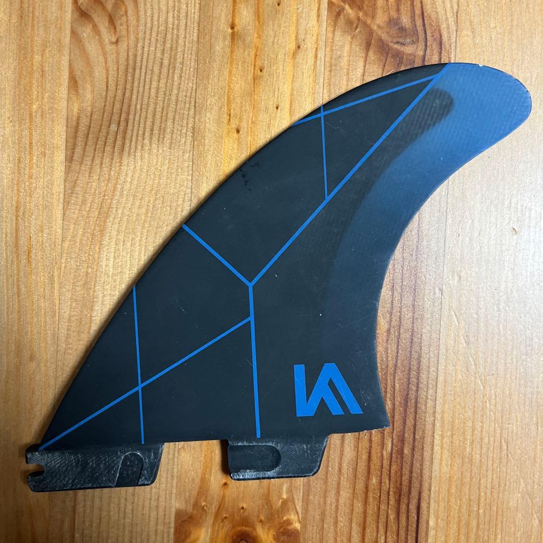 T*K様 fcs2 KA Mサイズ フィン