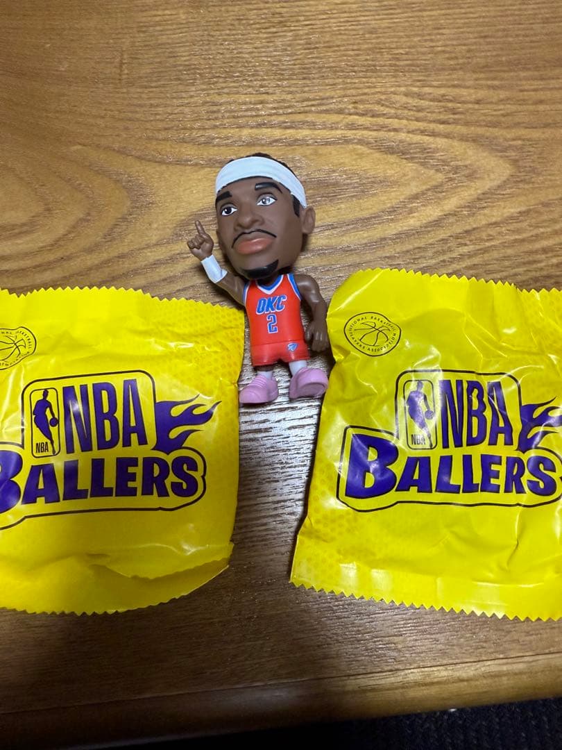 スポーツ NBA Ballers RARE Shai Gilgeous-Alexander