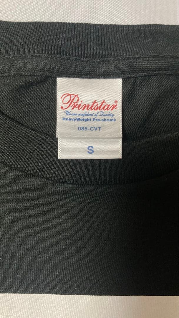 AMEFURASSHI 愛来T-シャツ