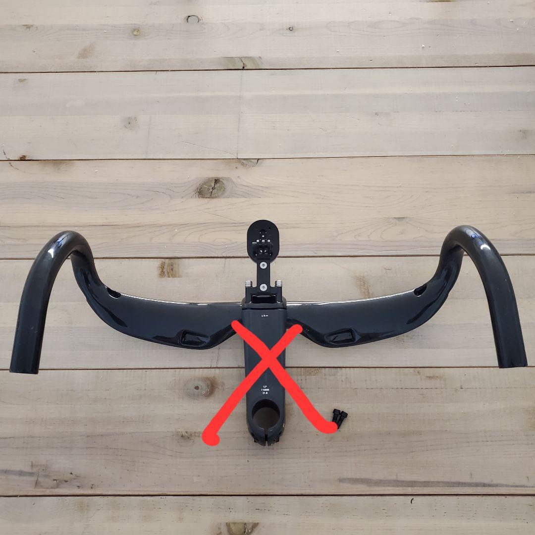 パーツ ZIPP SL 70 AERO 400mm