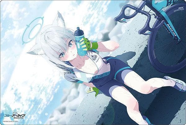 ブルーアーカイブ ブシロード カードサプライ全種 砂狼シロコ