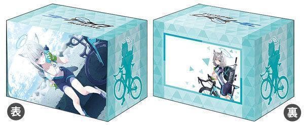 ブルーアーカイブ ブシロード カードサプライ全種 砂狼シロコ