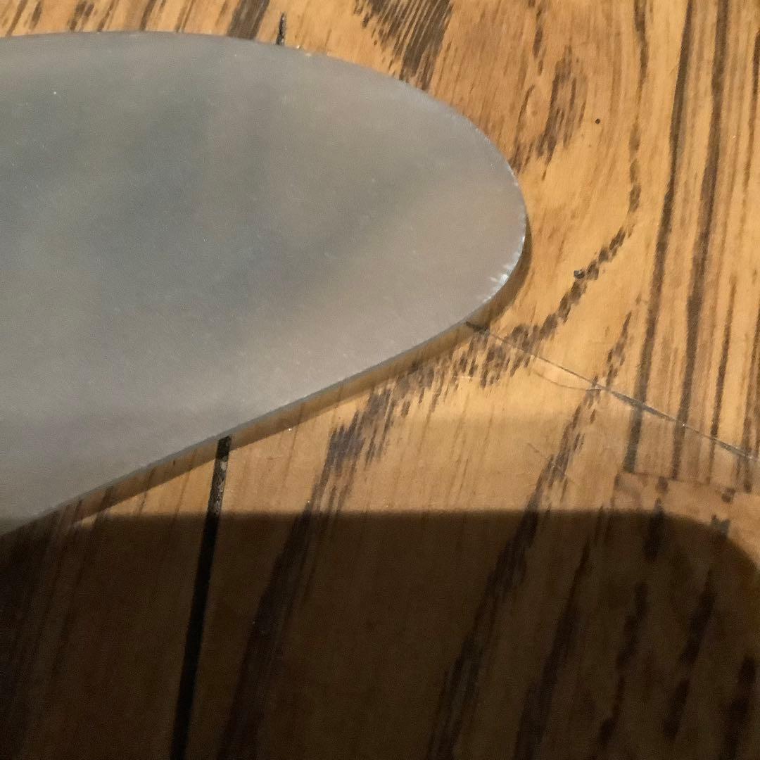 【再値下げ】Hobie standard fin10新品