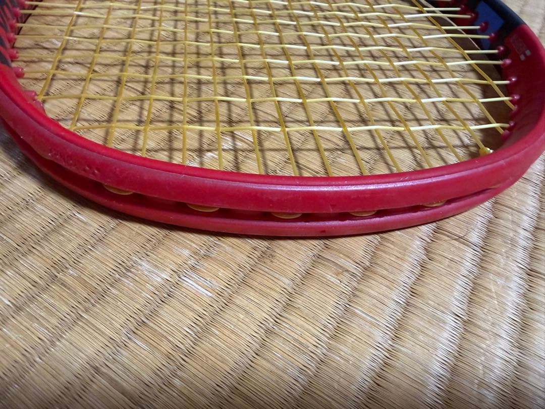 ヨネックス 国内正規品 Vコア98 07VC98