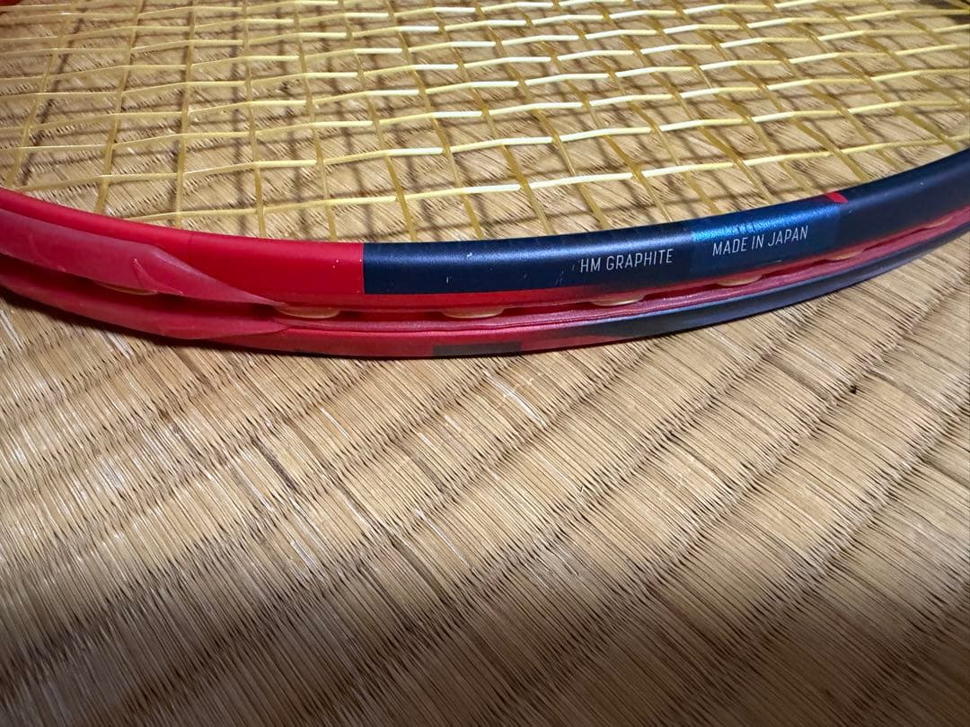 ヨネックス 国内正規品 Vコア98 07VC98