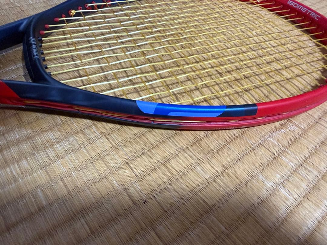 ヨネックス 国内正規品 Vコア98 07VC98