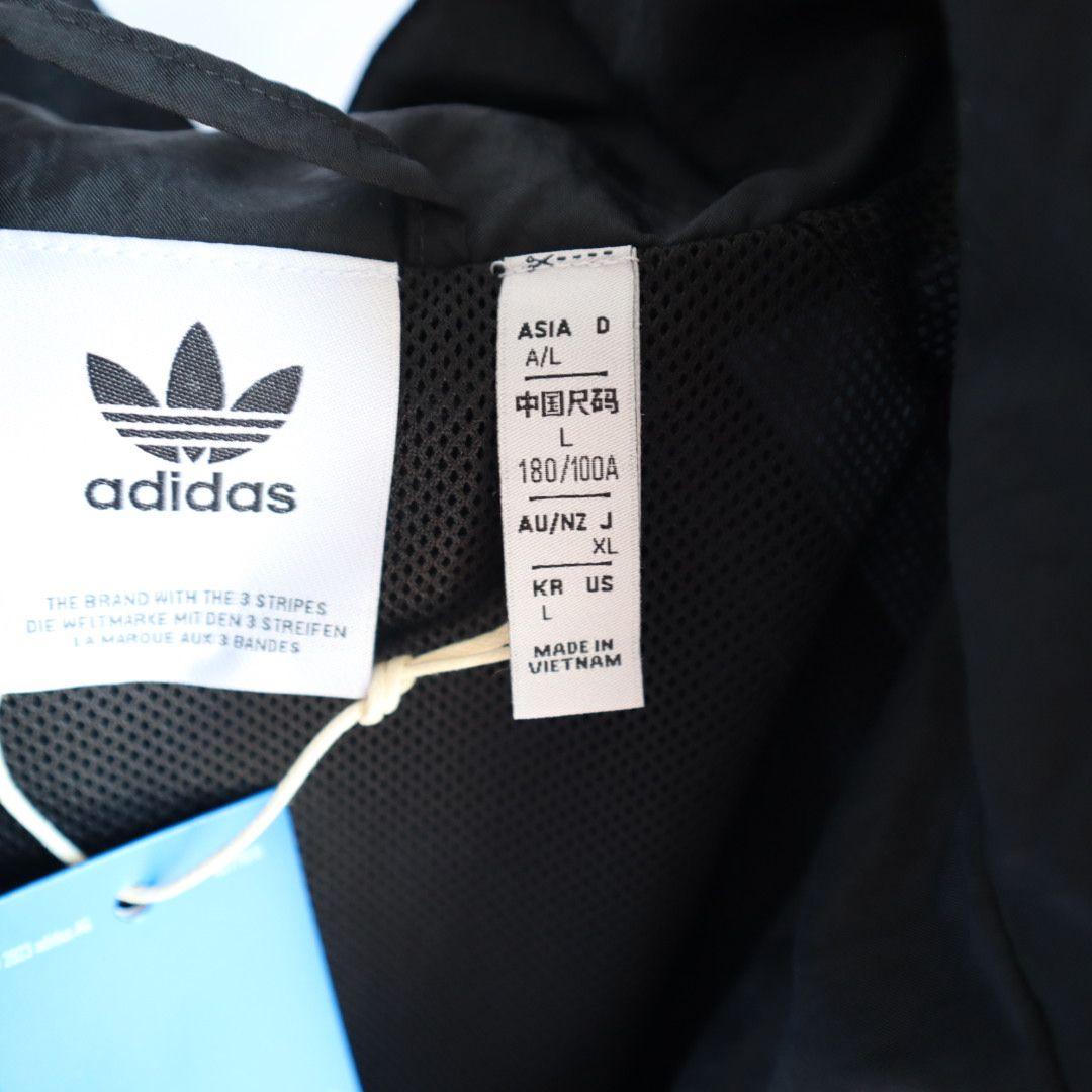 新品 ジャマイカ代表 オリジナルス トラックジャケット adidas XL