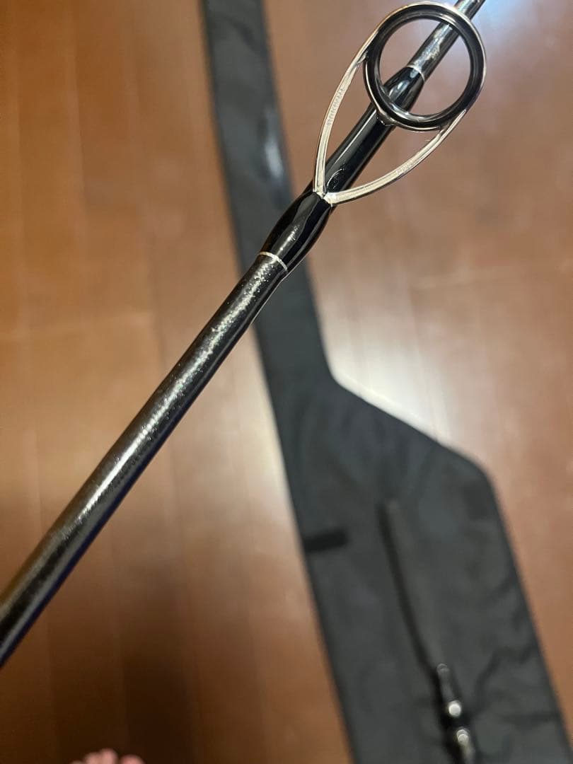 値下げ済み　美品　オシアプラッガーリミテッドs83h