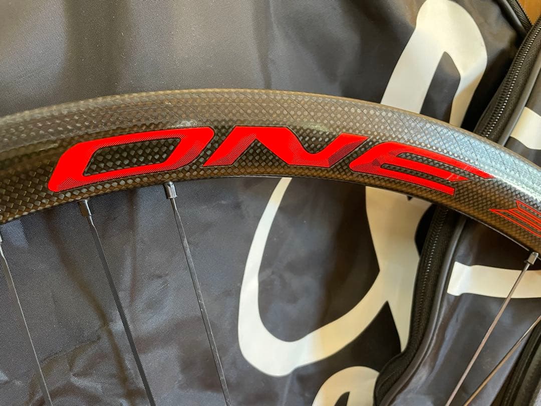 Campagnolo BORAONE 35 AC3 クリンチャー 17C シマノ