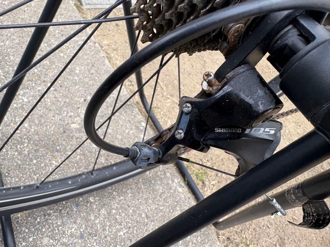 スペシャライズド アレー スプリント 引き取り限定 愛知 発送はしません。