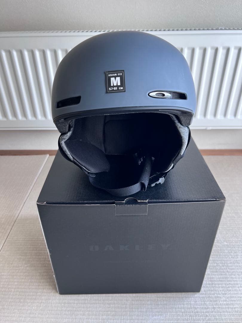 OAKLEY MOD1 ASIAN FIT Mサイズ