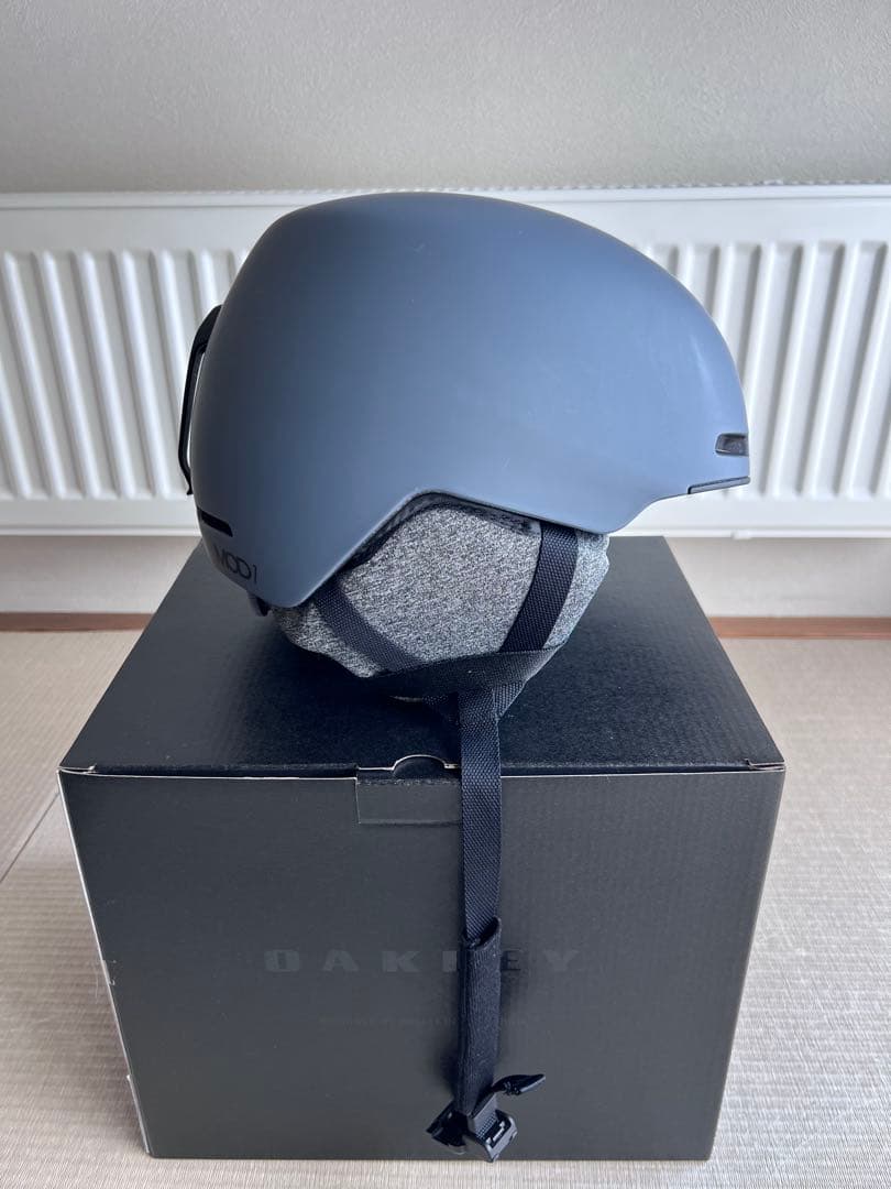 OAKLEY MOD1 ASIAN FIT Mサイズ