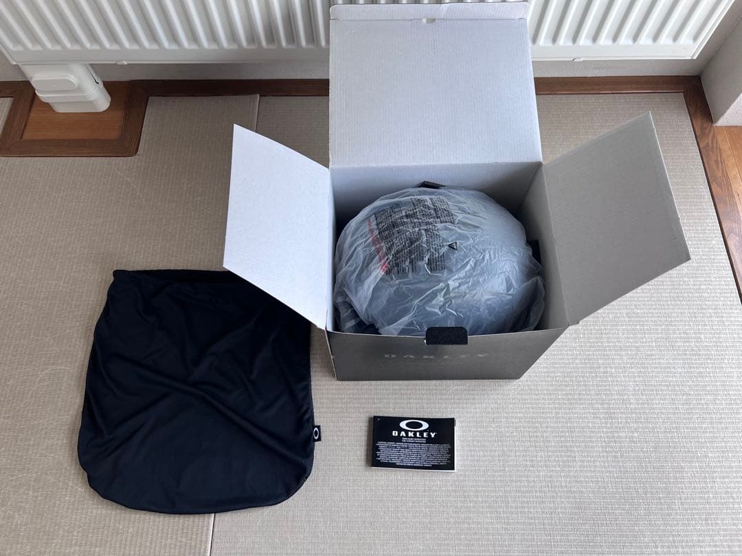 OAKLEY MOD1 ASIAN FIT Mサイズ