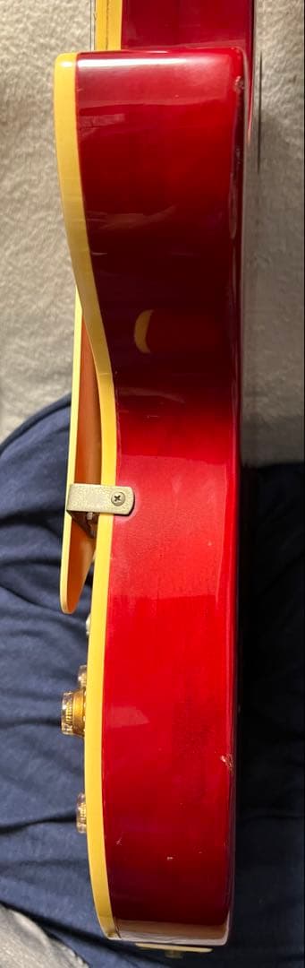 即発送 GRECO EG500 レスポール 1980年製