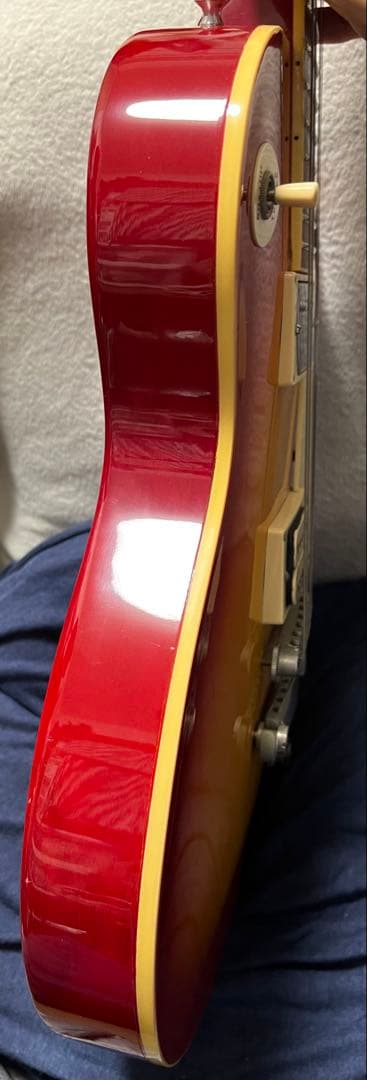 即発送 GRECO EG500 レスポール 1980年製