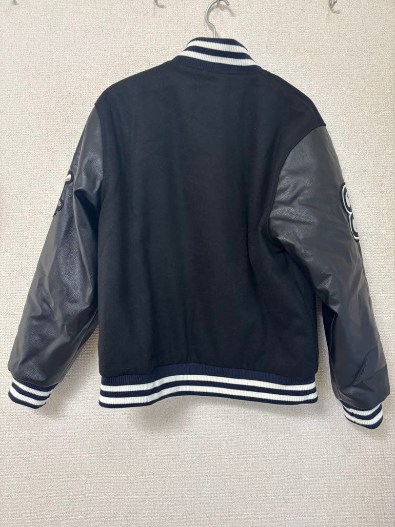 オードリーのオールナイトニッポンin東京ドーム　スタジャン 黒XL