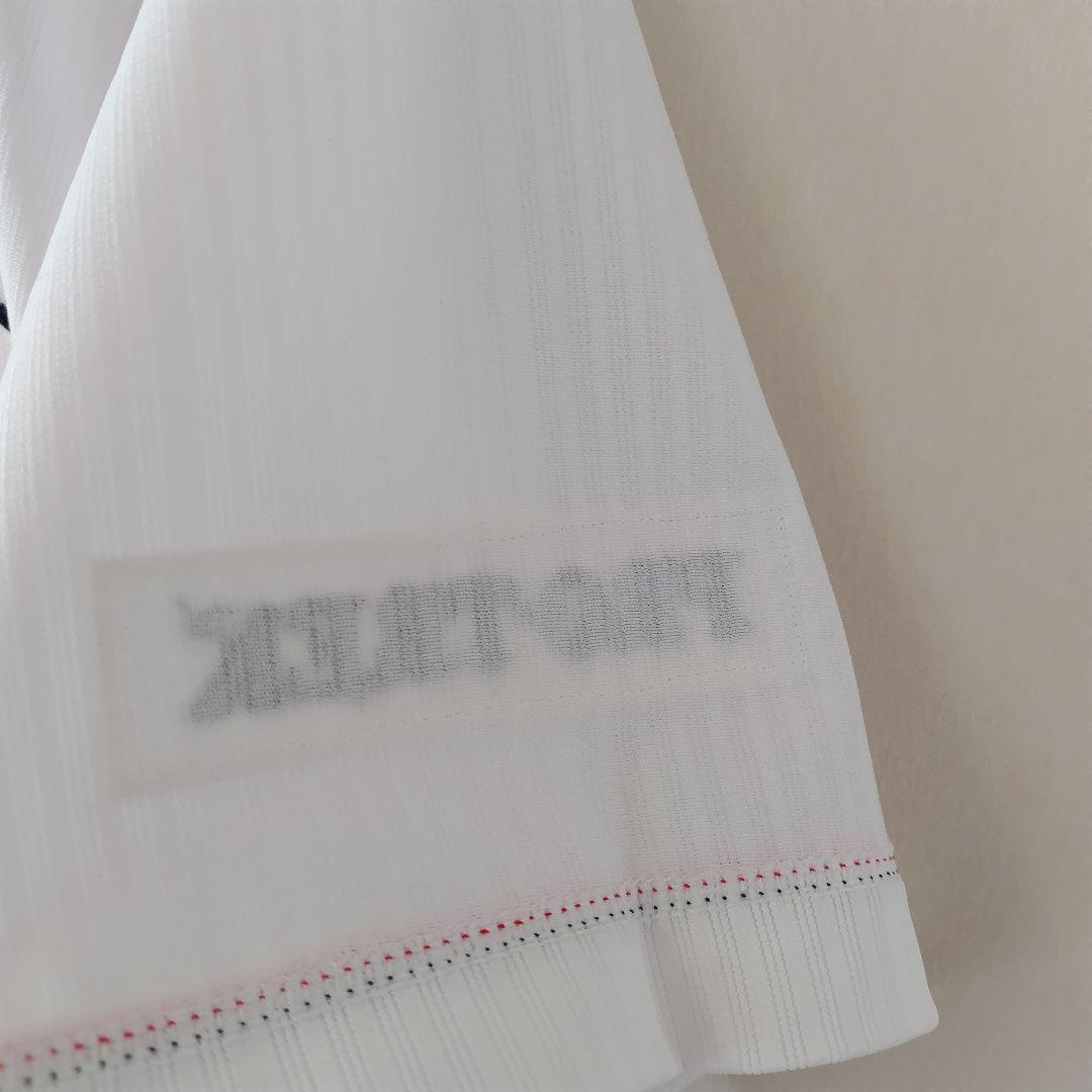 最終価格【アレンジ品】広島カープ ハイクオリティ ユニフォーム 秋山翔吾選手 L