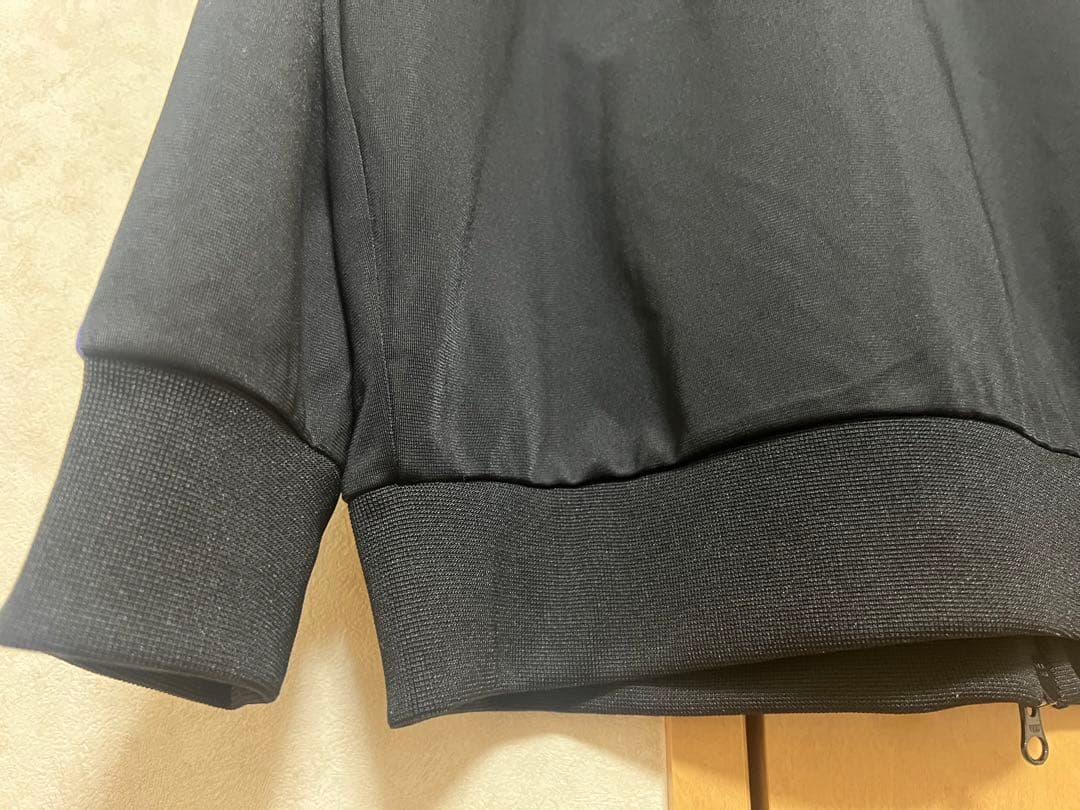 アディダス ベッケンバウアー トラックジャケット