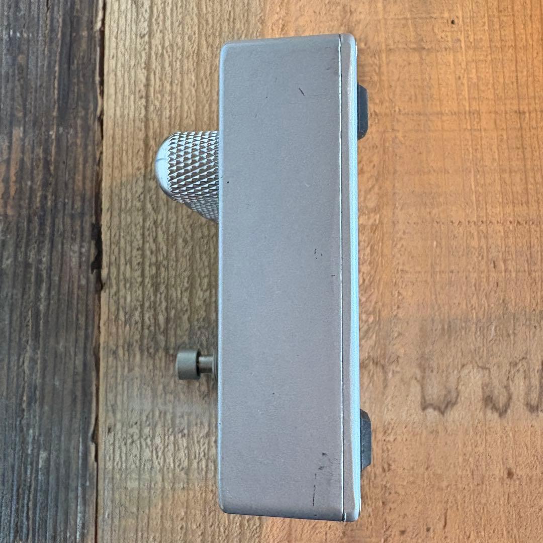 DNA Bass Dragger ベースエフェクター