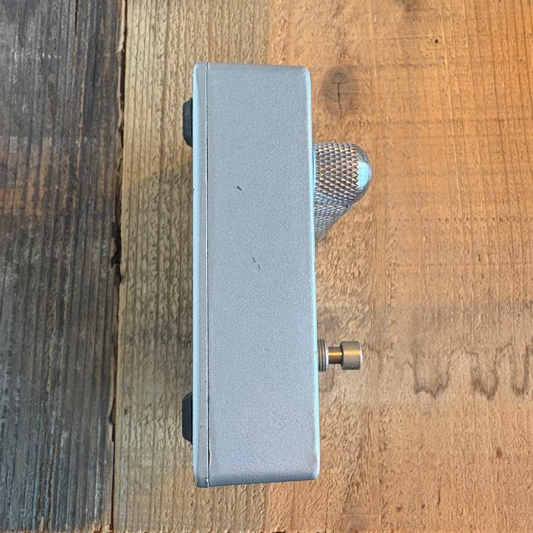 DNA Bass Dragger ベースエフェクター