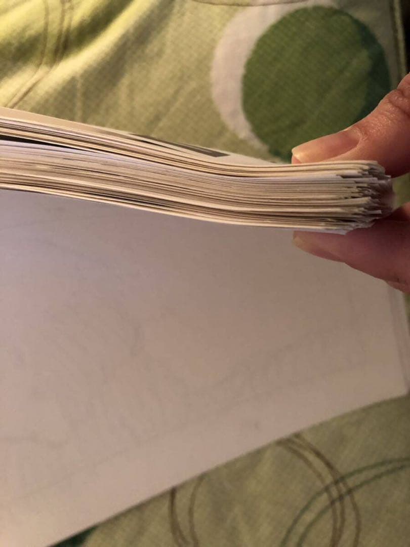 UN-GO 直筆制作資料 (検索用 レイアウト 原画 設定資料 動画)