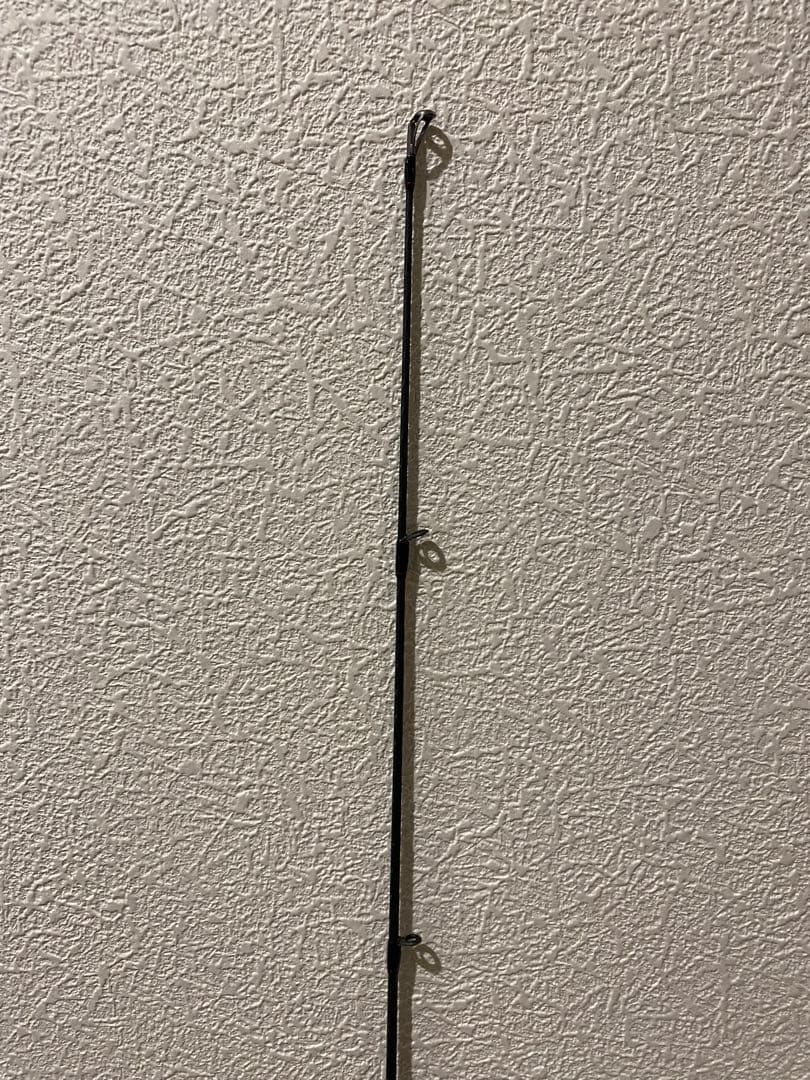 シマノ　18セフィアBB S83ML