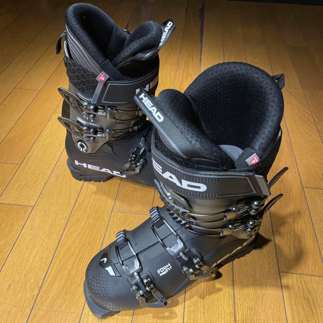 軽量HEADヘッドNEXO LYT100 26.0-26.5cmオールラウンド