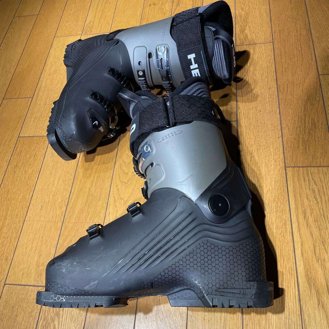 軽量HEADヘッドNEXO LYT100 26.0-26.5cmオールラウンド