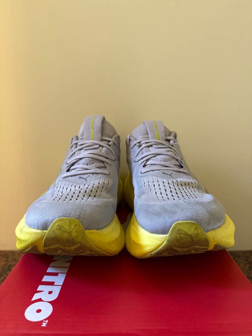 PUMA_Mag Max NITRO 2_プーマ_マグマックス 2_28.0cm