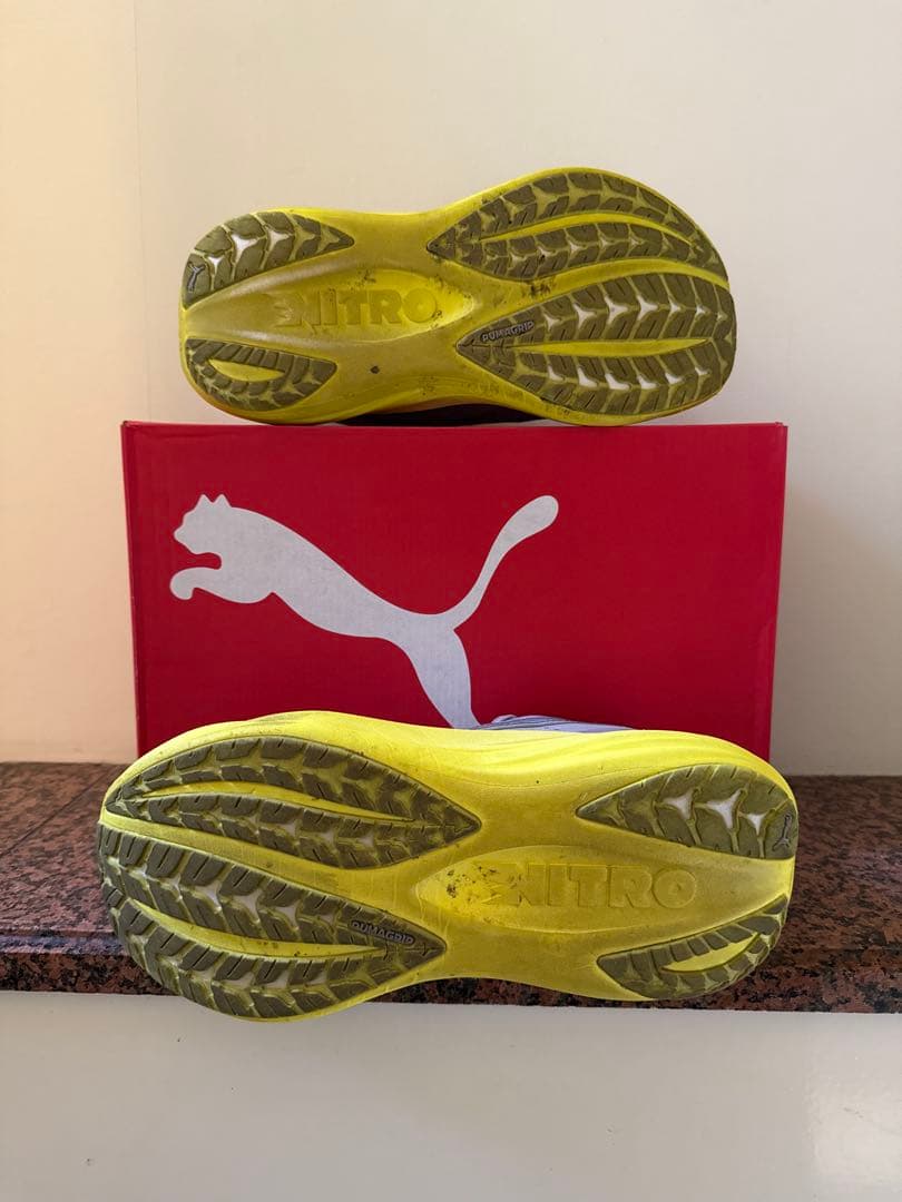 PUMA_Mag Max NITRO 2_プーマ_マグマックス 2_28.0cm