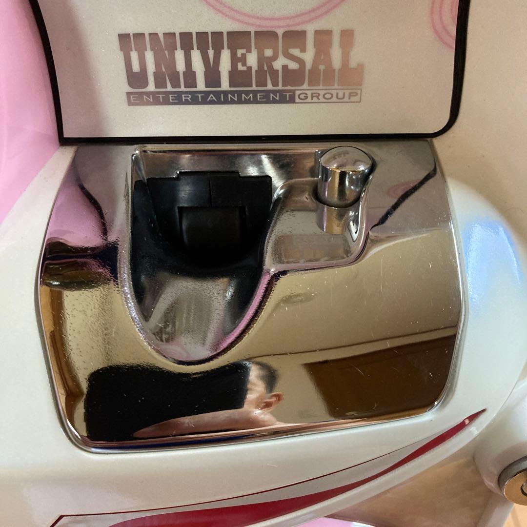 美品　スロット実機　魔法少女まどかマギカ２　不要機　送料込み