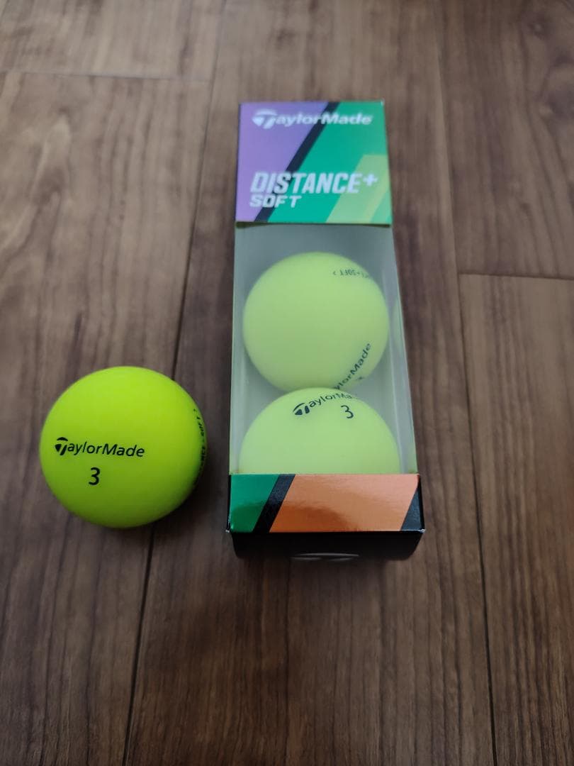 【未使用】ゴルフボールセット HONMA D1 TITLEISTなど