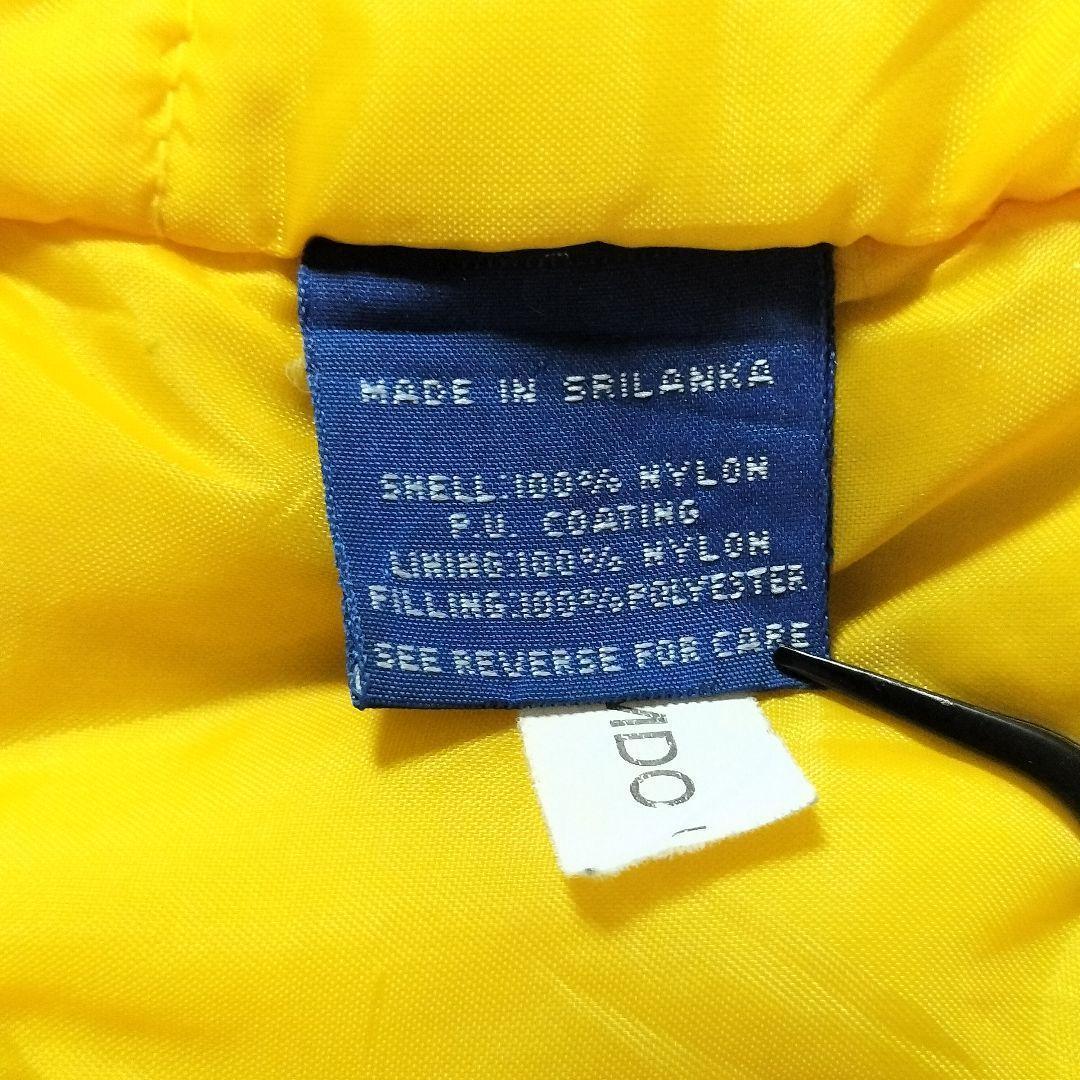 NFL ピッツバーグスティーラーズ 中綿 ウォームアップウェア L ブラック