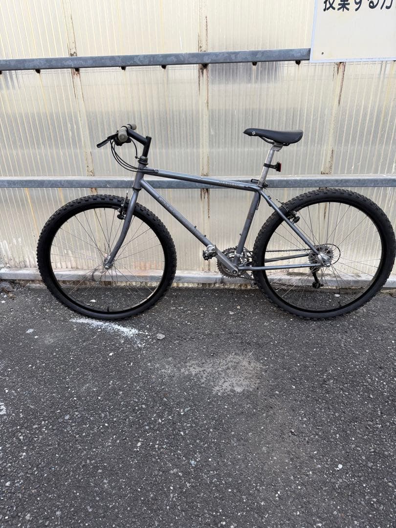 90s Gary Fisher MTB 当時物 OLD MTB 細身フィッシャー