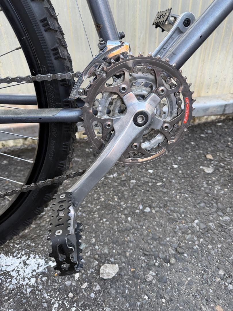 90s Gary Fisher MTB 当時物 OLD MTB 細身フィッシャー