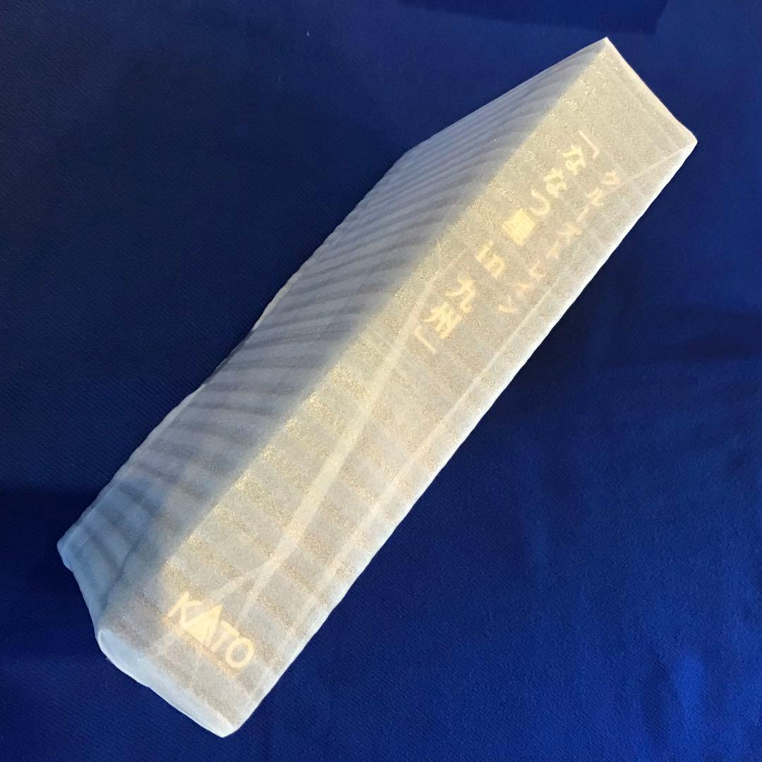 最終価格【新品】KATO 10-1519 特別企画品 ななつ星 in 九州