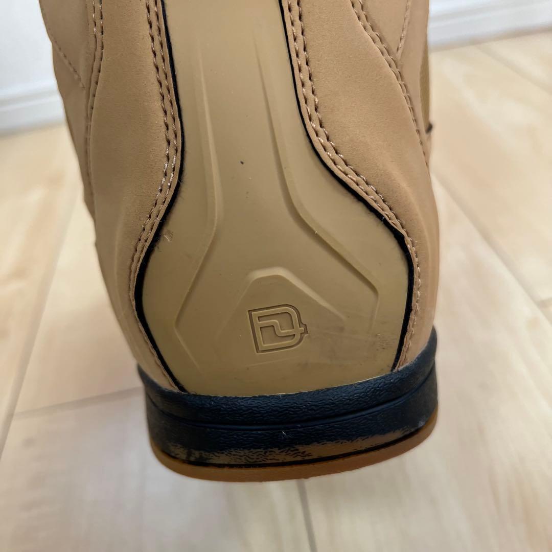 【即日発送】DEELUXE スノボブーツ　ID 6.3 アイディー 27.5cm